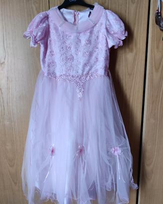 Vestito bambina