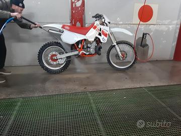 ktm gs 250 2t 