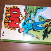 CARTONATO ARRIVA MISTER NO DA EDICOLA PRIMA EDIZ