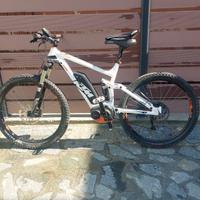 e bike KTM
