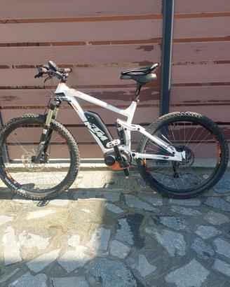 e bike KTM
