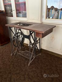 Mobile Pfaff anni ’30