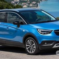 Ricambi usati opel crossland x-karl 2015-2024