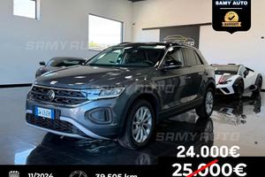 Volkswagen T-Roc 2.0 TDI SCR Style