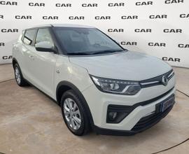 Ssangyong Tivoli 1.6 diesel 2WD