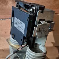 Gettoniera per Photo Play