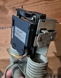 Gettoniera per Photo Play