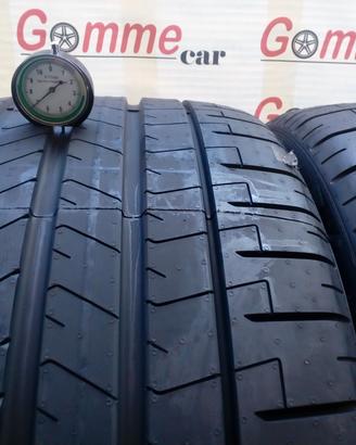 GOMME PIRELLI 295 35 21 255 40 21 NUOVE COD:260