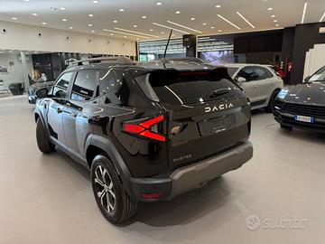 DACIA Duster ECO-G 100 CV Expression NO VINCOLI