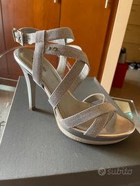 Sandali nerogiardini