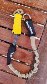 Leash Cabrinha nuovo kitesurf