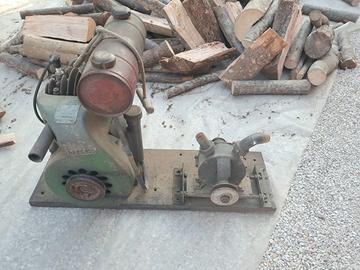 Motore Jozzelli