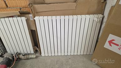 Radiatori Irsap Piano 1 e Piano 2