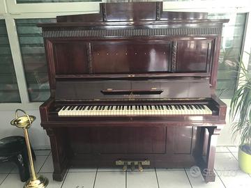 Pianoforte STEINBERG - BERLIN
