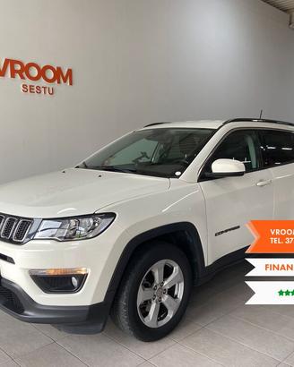JEEP Compass 2� serie Compass 1.6 Multijet II 2...