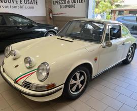 PORSCHE 911 S 2.2 180CV