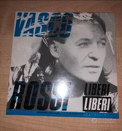 Vinile Vasco rossi