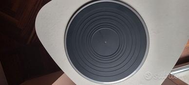 Tappetino Giradischi Technics