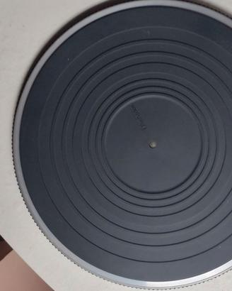 Tappetino Giradischi Technics