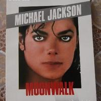 Michael jackson - moonwalk - sperling - 1988