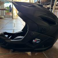 Casco mountain-bike