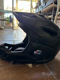 Casco mountain-bike