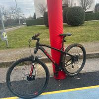 Mtb orbea