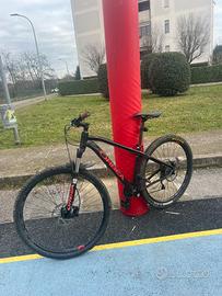 Mtb orbea