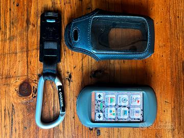 GPS GARMIN OREGON 450