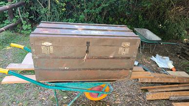 Baule vintage