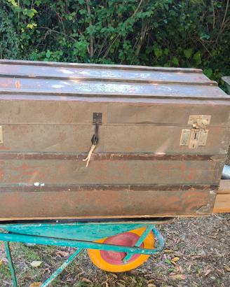 Baule vintage