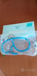 Stetoscopio "Droxar", made in West Germany