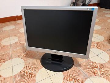 Monitor HANNS GHW173A 17”