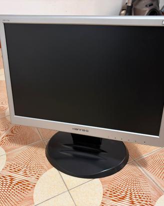 Monitor HANNS GHW173A 17”