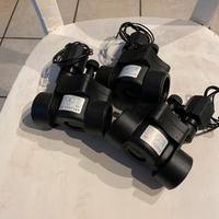 Elettrovalvole Rain 150