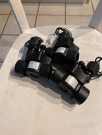 Elettrovalvole Rain 150