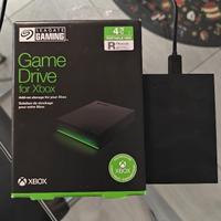 GAME DRIVE SEAGATE 4 TB HDD XBOX