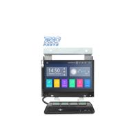RADIO GPS ANDROID 14 PER LAND ROVER FREELANDER 2 0