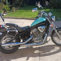 Honda Shadow 600