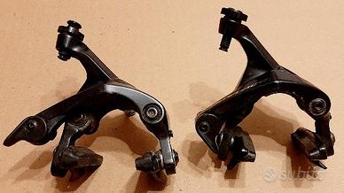 Coppia freni Dura-Ace R9100 singolo pivot 