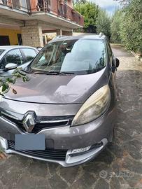 Renault Scenic 7 posti