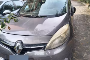 Renault Scenic 7 posti