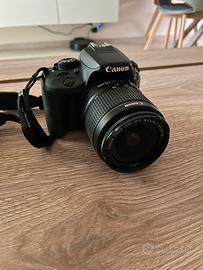 Canon EOS 100D Reflex