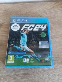 Fifa 24 PS4 