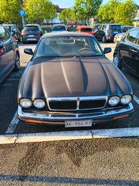 JAGUAR XJ6 4000 GPL ASI 1996