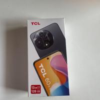 TCL 60 R 5G - 128GB - nuovo sigillato
