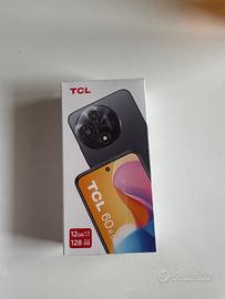 TCL 60 R 5G - 128GB - nuovo sigillato