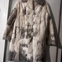 Pelliccia di coniglio