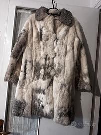 Pelliccia di coniglio