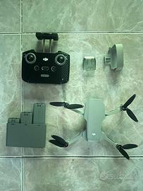 Drone Dji mini 2